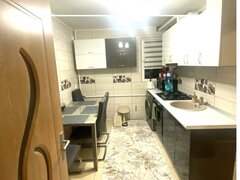 Drumul Taberei 34 Favorit, metrou